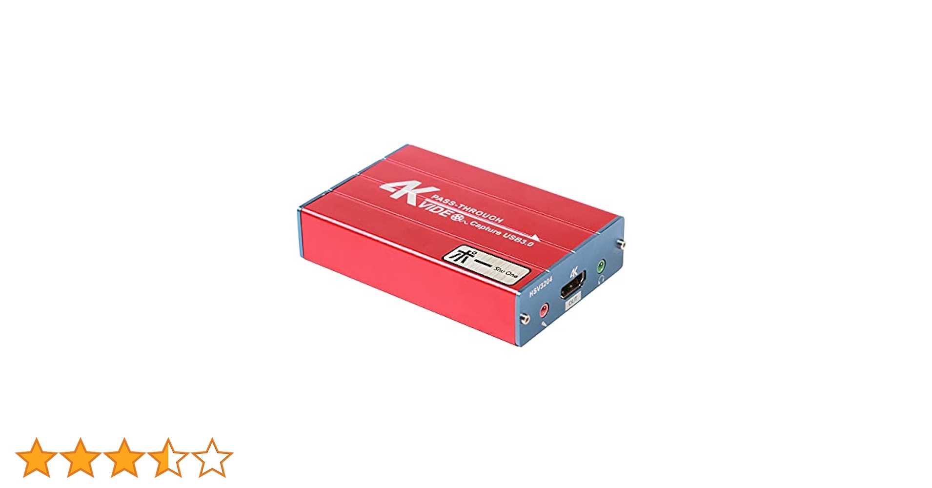 Amazon.co.jp: ShuOneキャプチャボード、USB 3.0 HDMIゲーム